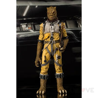 Star Wars Bounty Hunter Bossk ArtFX+ Statue - GeekLoveph