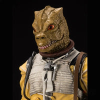 Star Wars Bounty Hunter Bossk ArtFX+ Statue - GeekLoveph