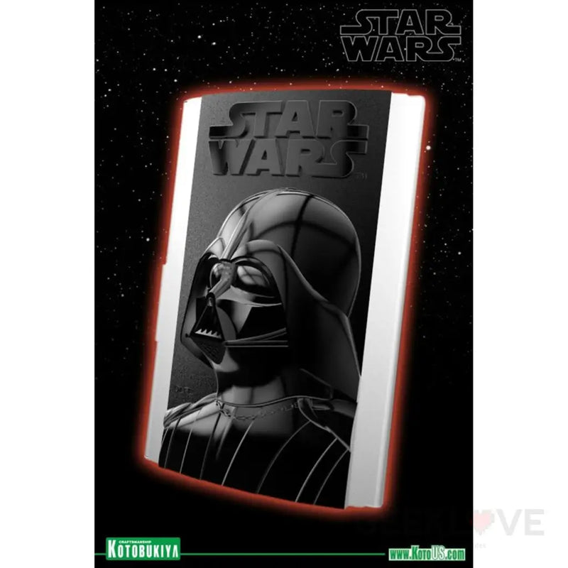 Star Wars DARTH VADER BUSINESS CARD HOLDER