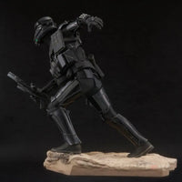 STAR WARS DEATH TROOPER ARTFX - GeekLoveph