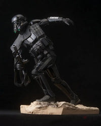 STAR WARS DEATH TROOPER ARTFX - GeekLoveph