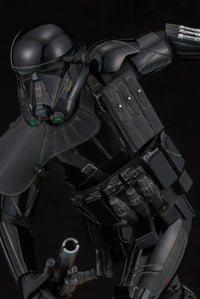 STAR WARS DEATH TROOPER ARTFX - GeekLoveph