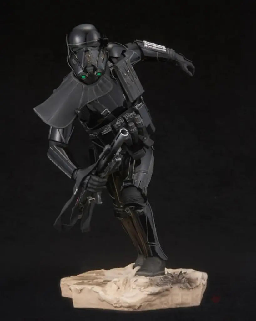 STAR WARS DEATH TROOPER ARTFX - GeekLoveph