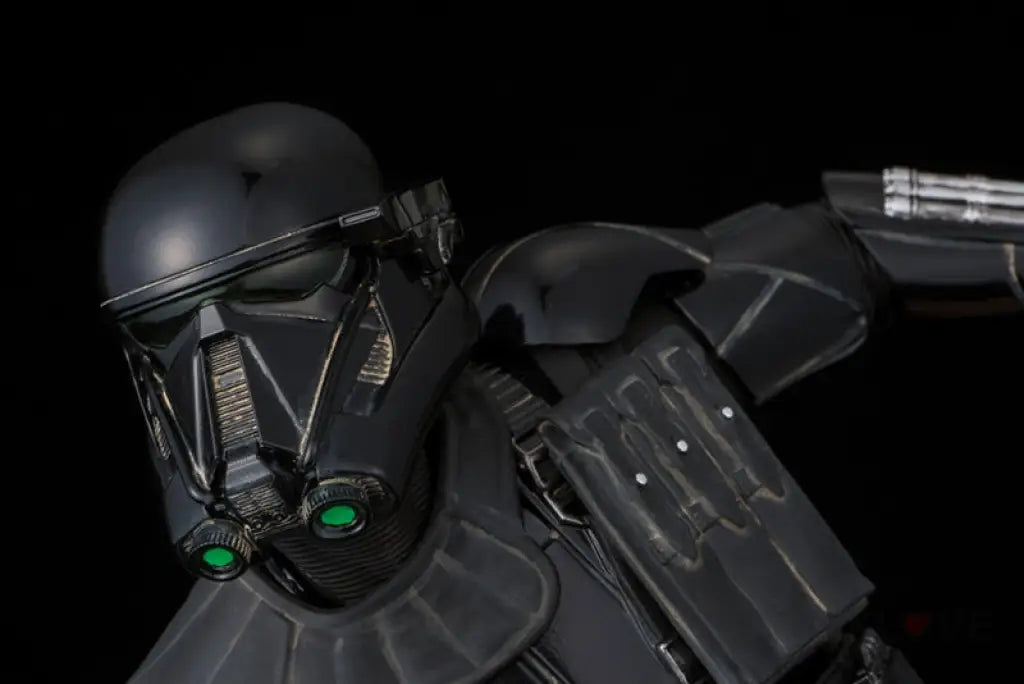 STAR WARS DEATH TROOPER ARTFX - GeekLoveph