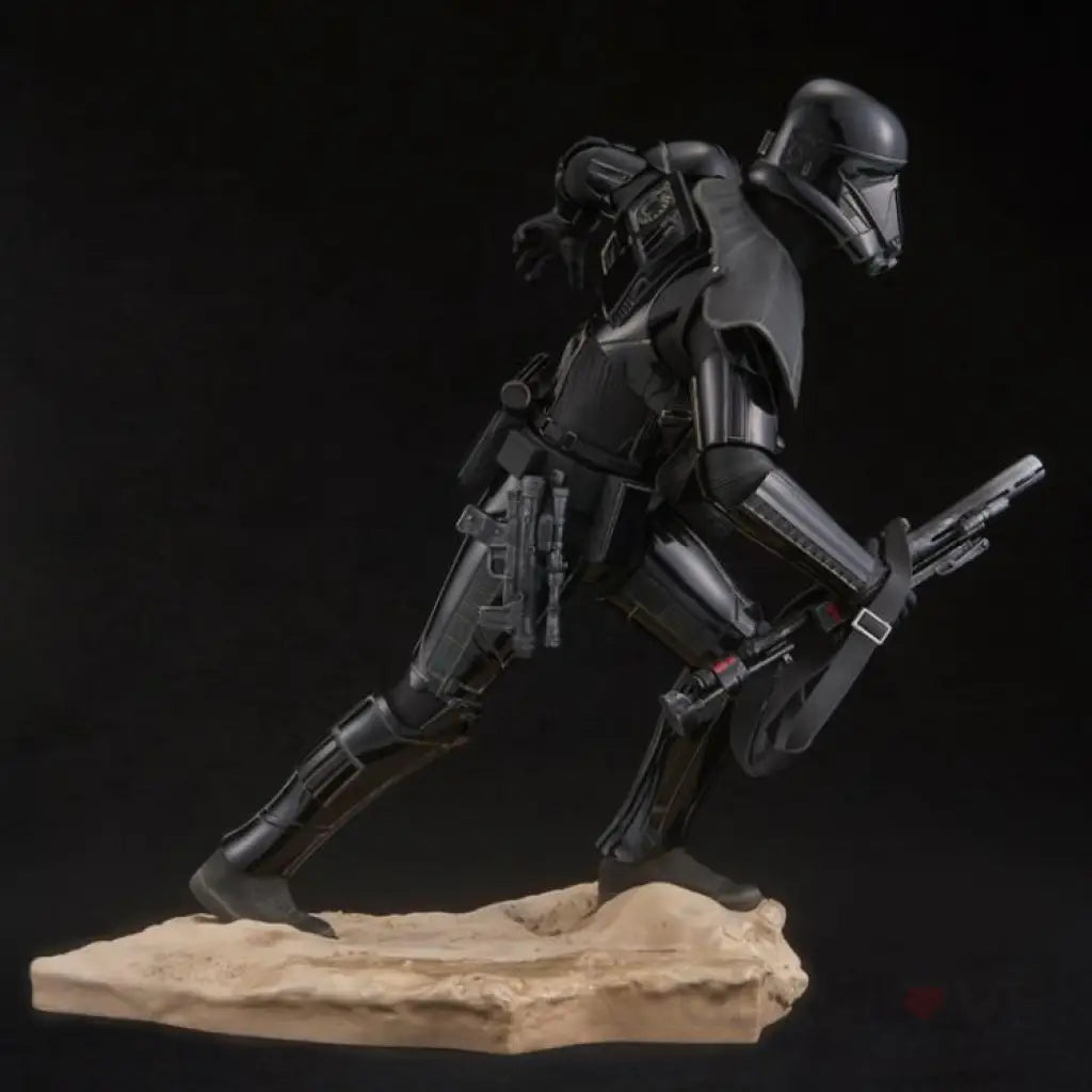 STAR WARS DEATH TROOPER ARTFX - GeekLoveph