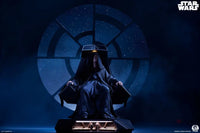 Star Wars Emperor Palpatine 1/3 Scale Statue Scale Figure