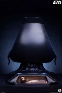 Star Wars Emperor Palpatine 1/3 Scale Statue Scale Figure