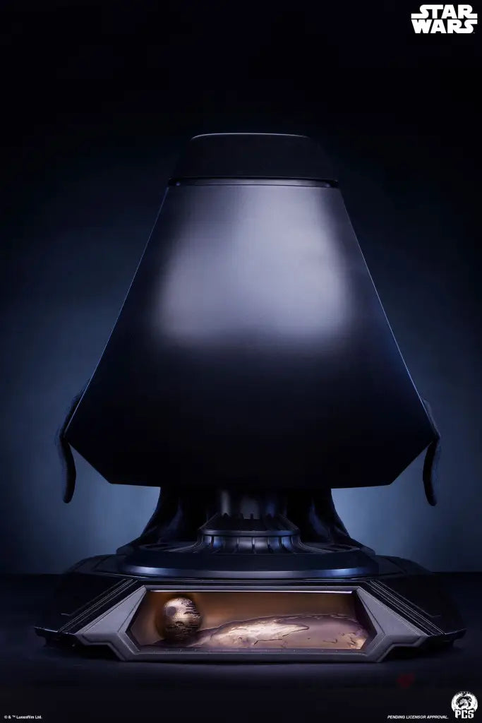 Star Wars Emperor Palpatine 1/3 Scale Statue Scale Figure