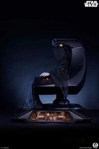 Star Wars Emperor Palpatine 1/3 Scale Statue Scale Figure