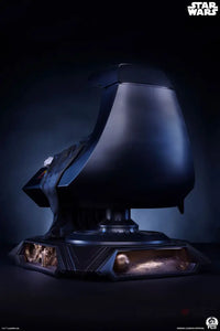 Star Wars Emperor Palpatine 1/3 Scale Statue Scale Figure