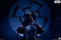 Star Wars Emperor Palpatine 1/3 Scale Statue Scale Figure