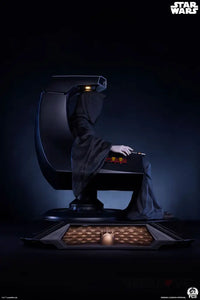 Star Wars Emperor Palpatine 1/3 Scale Statue Scale Figure