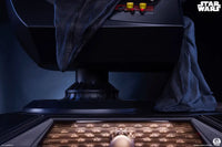 Star Wars Emperor Palpatine 1/3 Scale Statue Scale Figure