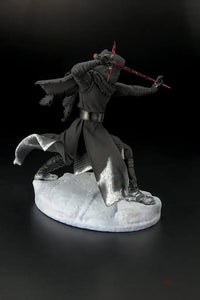 Star Wars: Episode 7 - Kylo Ren ARTFX Statue - GeekLoveph