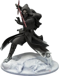 Star Wars: Episode 7 - Kylo Ren ARTFX Statue - GeekLoveph