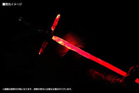Star Wars: Episode 7 - Kylo Ren ARTFX Statue - GeekLoveph