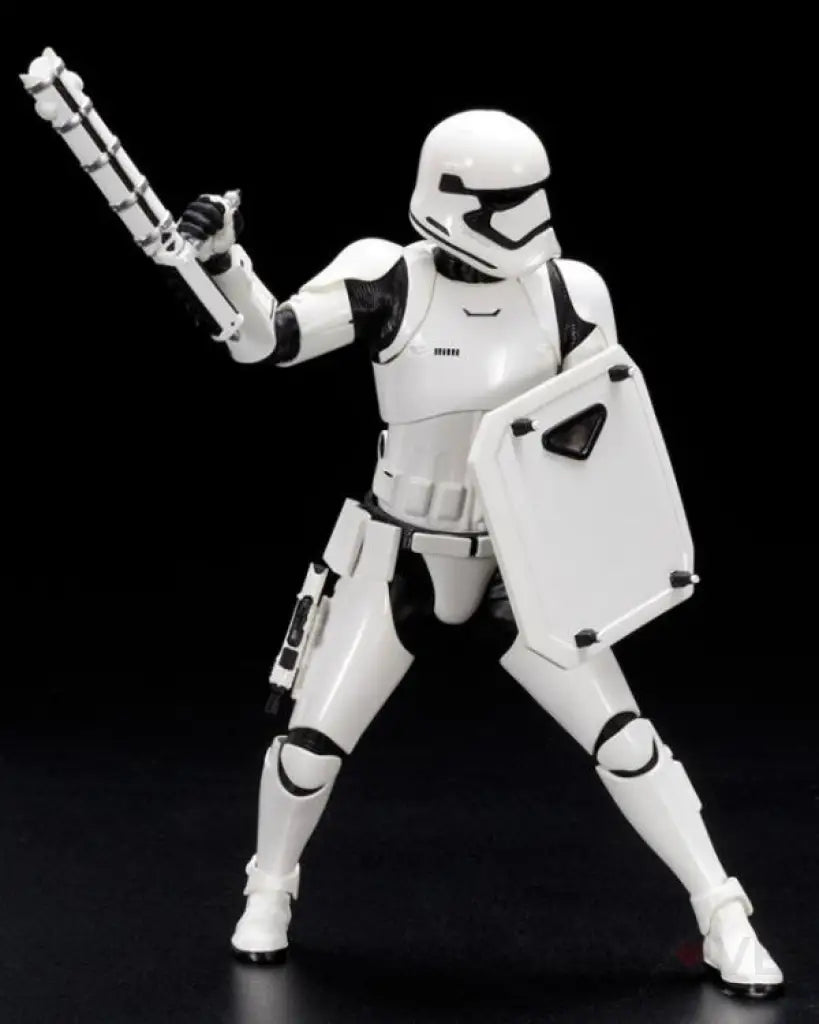 STAR WARS FIRST ORDER STORMTROOPER FN-2199 - GeekLoveph