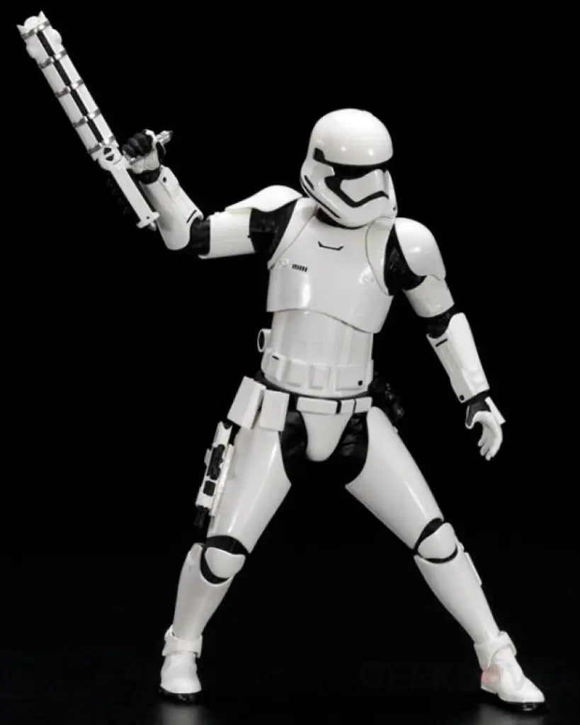 STAR WARS FIRST ORDER STORMTROOPER FN-2199 - GeekLoveph