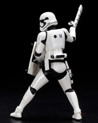 STAR WARS FIRST ORDER STORMTROOPER FN-2199 - GeekLoveph