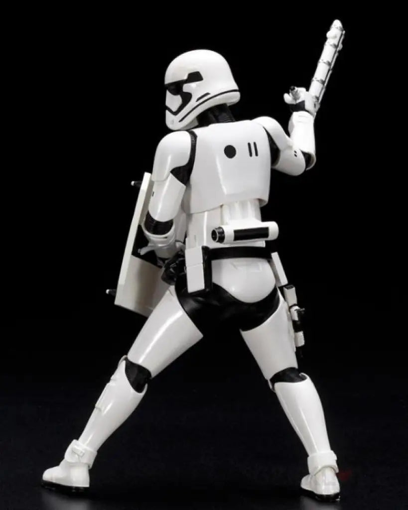 STAR WARS FIRST ORDER STORMTROOPER FN-2199 - GeekLoveph