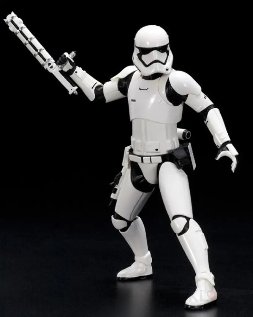 STAR WARS FIRST ORDER STORMTROOPER FN-2199 - GeekLoveph