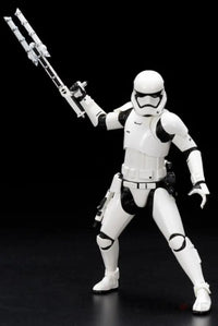 STAR WARS FIRST ORDER STORMTROOPER FN-2199 - GeekLoveph