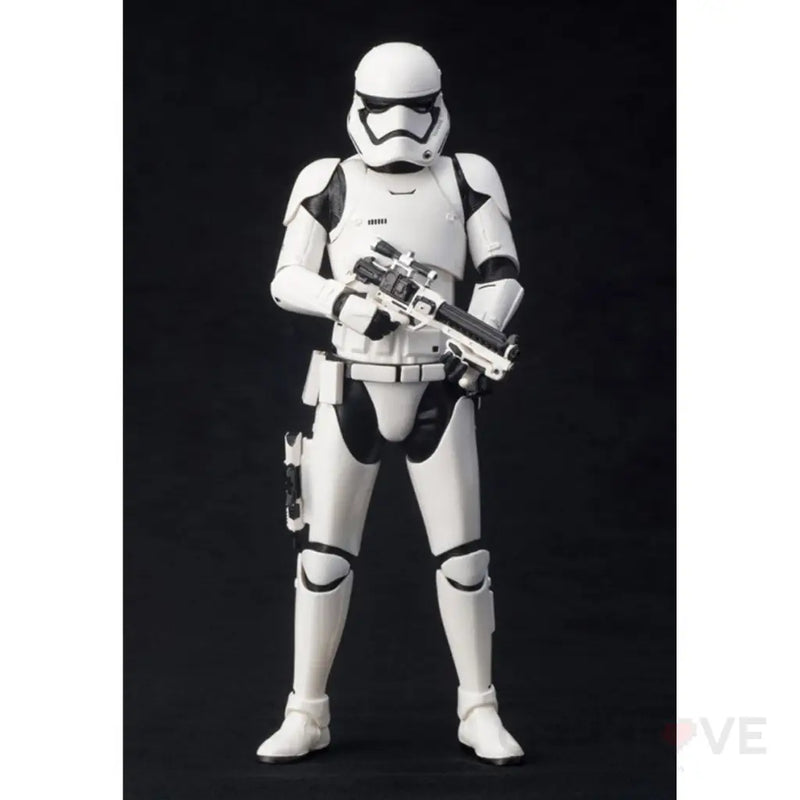 Star Wars First Order Stormtrooper™ Single Pack
