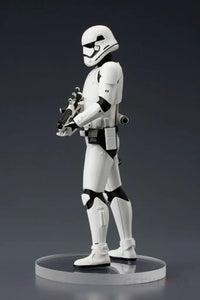 Star Wars First Order Stormtrooper Two Pack - GeekLoveph