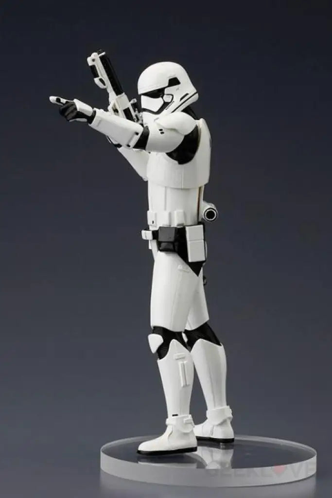 Star Wars First Order Stormtrooper Two Pack - GeekLoveph