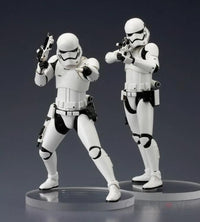 Star Wars First Order Stormtrooper Two Pack - GeekLoveph