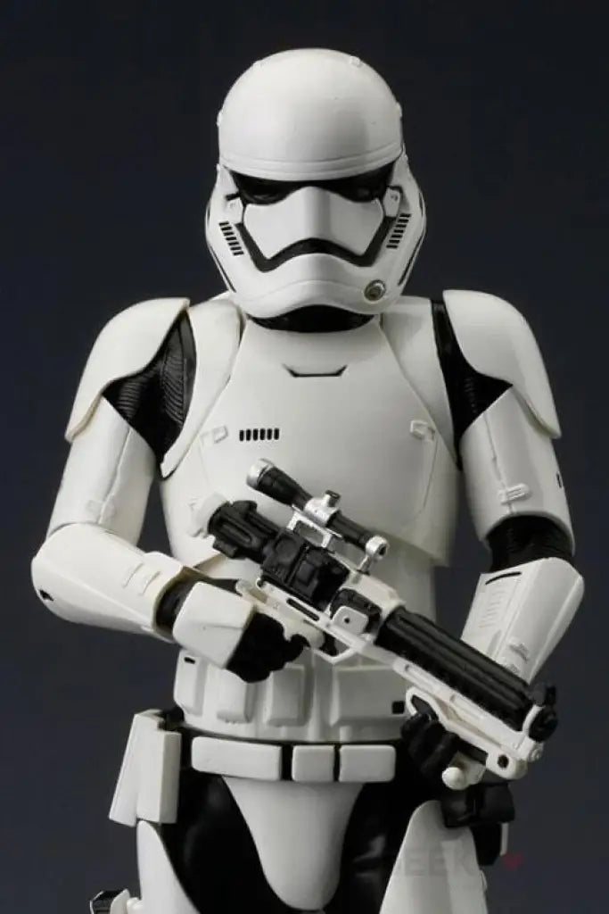 Star Wars First Order Stormtrooper Two Pack - GeekLoveph