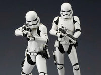 Star Wars First Order Stormtrooper Two Pack - GeekLoveph