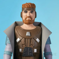 Star Wars Han Solo (Concept) Jumbo Figure Pre Order Price Action