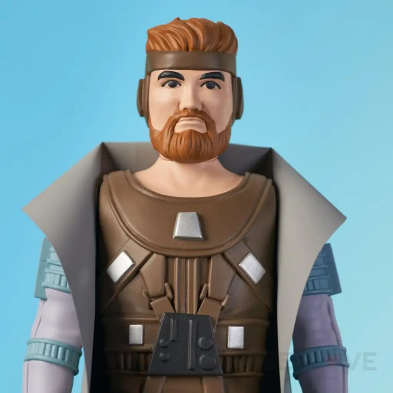 Star Wars Han Solo (Concept) Jumbo Figure