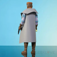 Star Wars Han Solo (Concept) Jumbo Figure Action