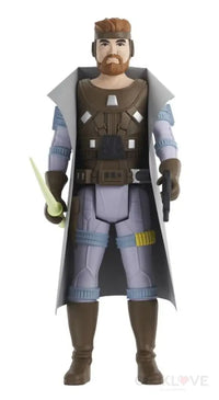 Star Wars Han Solo (Concept) Jumbo Figure Action