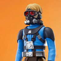 Star Wars Luke Skywalker (Concept) Jumbo Figure - GeekLoveph