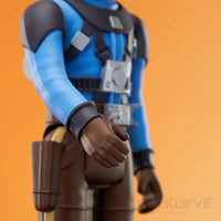 Star Wars Luke Skywalker (Concept) Jumbo Figure - GeekLoveph
