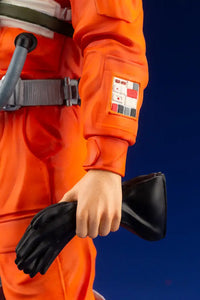 Star Wars Luke Skywalker X-Wing Pilot ARTFX+ - GeekLoveph