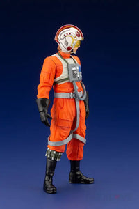 Star Wars Luke Skywalker X-Wing Pilot ARTFX+ - GeekLoveph