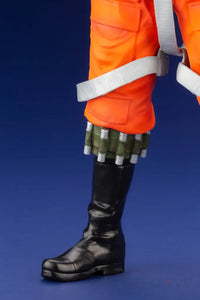 Star Wars Luke Skywalker X-Wing Pilot ARTFX+ - GeekLoveph