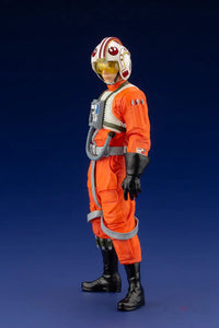 Star Wars Luke Skywalker X-Wing Pilot ARTFX+ - GeekLoveph