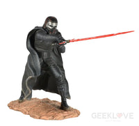 Star Wars Premier Collection Ep9 Kylo Ren Statue - GeekLoveph