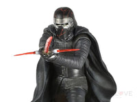 Star Wars Premier Collection Ep9 Kylo Ren Statue - GeekLoveph