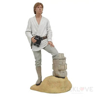 Star Wars Premier Collection Luke Dreamer - GeekLoveph