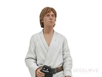 Star Wars Premier Collection Luke Dreamer - GeekLoveph