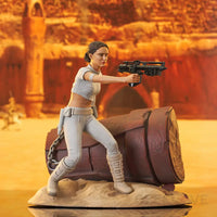 Star Wars Premier Collection Padme Amidala - GeekLoveph