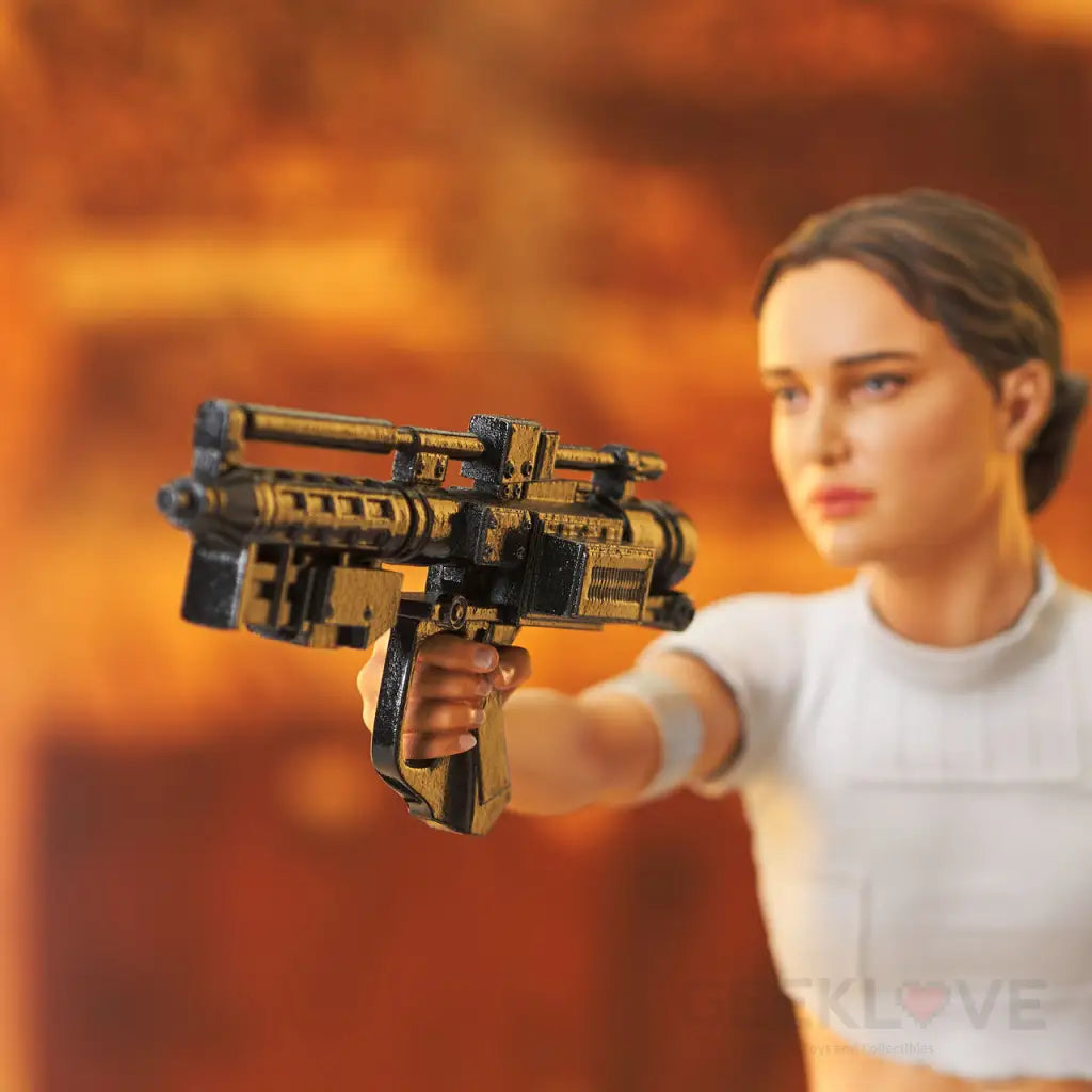 Star Wars Premier Collection Padme Amidala - GeekLoveph