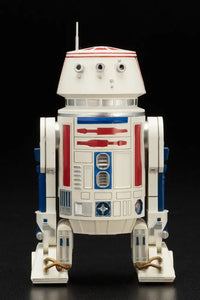 STAR WARS R5-D4 ARTFX+ CELEBRATION EXCLUSIVE - GeekLoveph