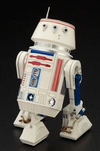 STAR WARS R5-D4 ARTFX+ CELEBRATION EXCLUSIVE - GeekLoveph